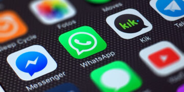 WhatsApp xəbər