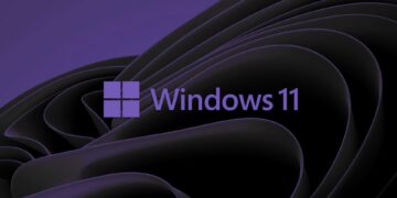 windows 11de bosluq askar edilib