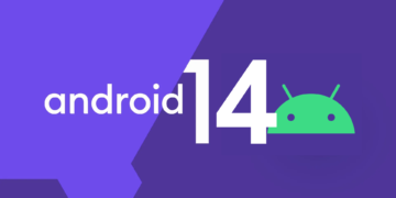 Android 14 yenilənməsinə sahib telefonlar