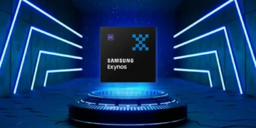 Samsung exynos 2300 cipseti yoldadir