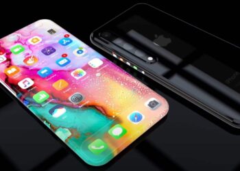 iphone şüşəli patenti