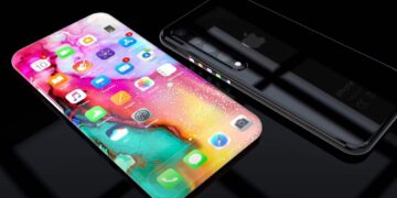 iphone şüşəli patenti