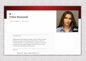 Fidan Rüstəmli