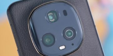 Honor Magic 5 Ultimate