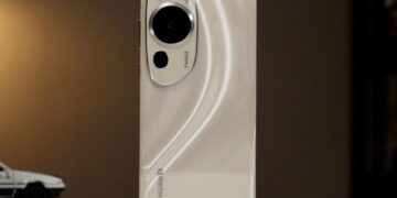huawei p60 art