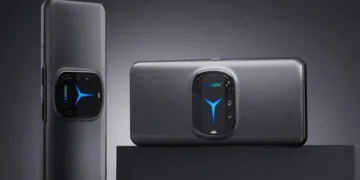 lenovo legion oyun smartfonları
