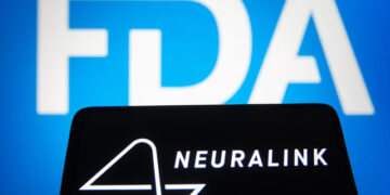 neuralink implant FDA