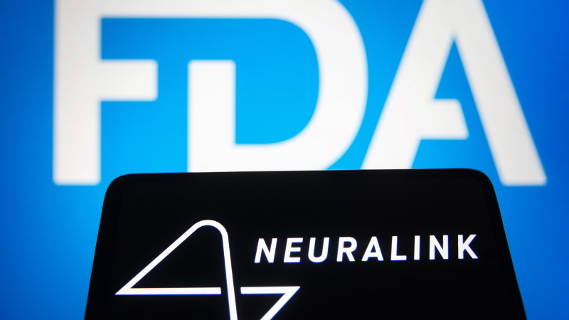 neuralink implant FDA