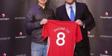 nothing phone (2)
