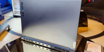 Lenovo Legion slim 7