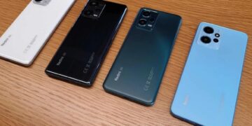 redmi note 12 seriyası