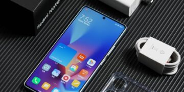 redmi note 12 turbo