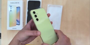 galaxy a34 a54