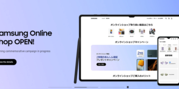 samsung yaponiyada galaxy