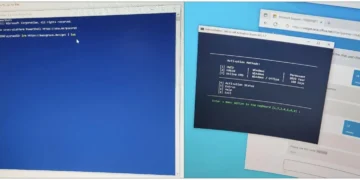 Microsoft sirkəti windowsu aktiv etdi
