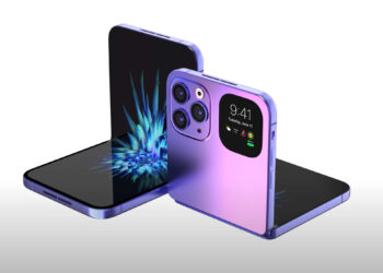 Qatlana bilən iphone tezlikle gelir