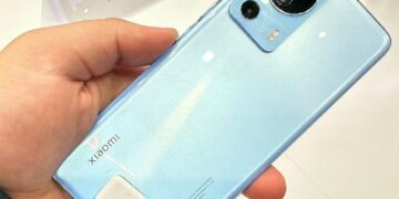 xiaomi 13 lite qiyməti