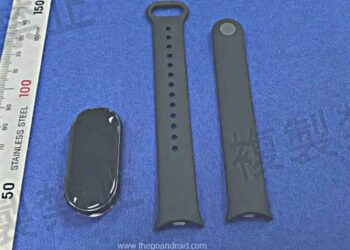 Xiaomi Smart Band 8