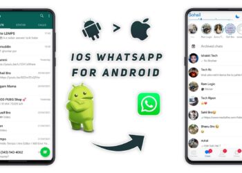 Android WhatsApp tətbiqinin dizaynı dəyişir