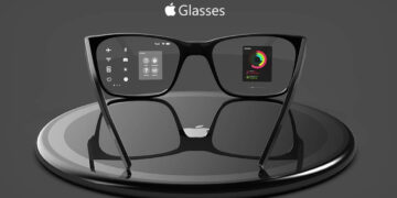 Apple Glasses