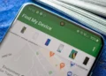 Cihazımı Tap xüsusiyyəti telefon söndürüldükdə işləyəcək!