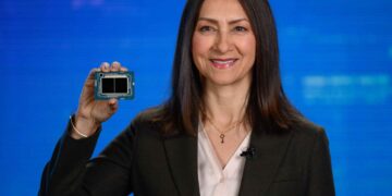 intel sirkəti soyutma sistemleri hazirlayir