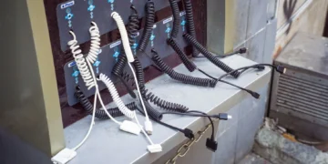 FBİ adapterinizi gezdirmeyi meslehet gorur