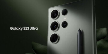 S24 ultra yeni kamera sistemi