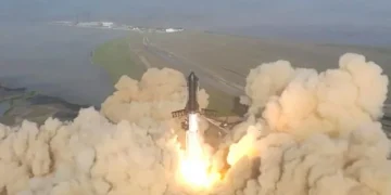 Starship