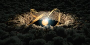 Yeni planet dogulması musahide edildi!