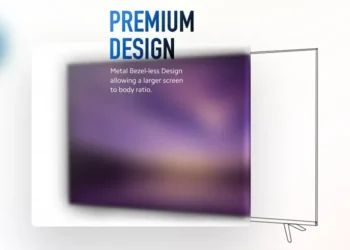 Xiaomi Smart TV X Pro