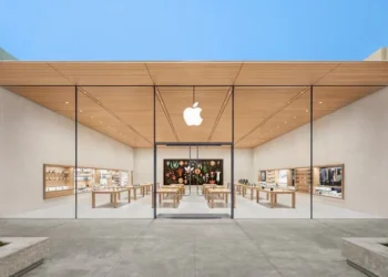 apple store