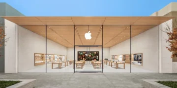 apple store
