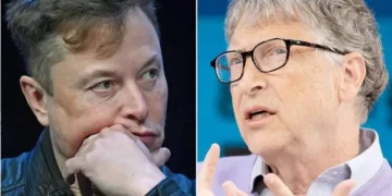 Bill Gates