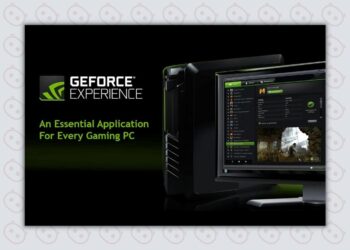 nvidia geforce experience nədir