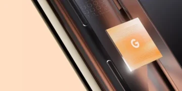 Google Tensor G3