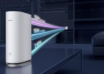 Huawei Wi-Fi 7