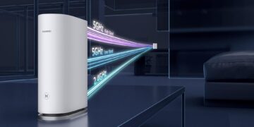 Huawei Wi-Fi 7