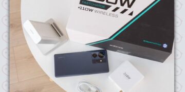 infinix 260 vatt