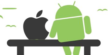 iOS emulator