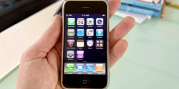 kohne iphone