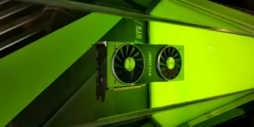 NVIDIA kodlaşdırıcı proqramları