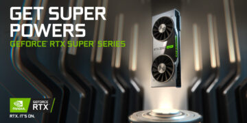 NVIDIA qrafik kartları