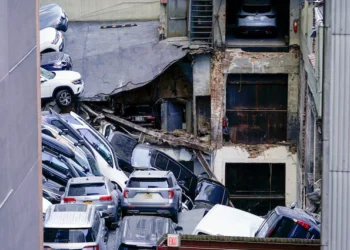 ağır çəkili elektromobillər