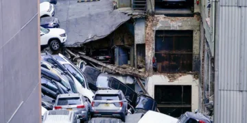 ağır çəkili elektromobillər