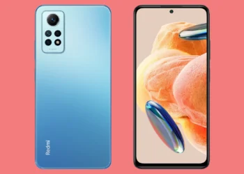 Redmi Note 12 Pro 4G