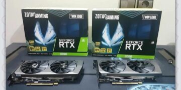 rtx 3050 3060