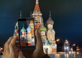 Rusiya yerli əməliyyat sistemi