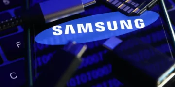 Samsung gəlirləri