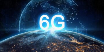 6G texnologiyasi 100gbps suretine catdi